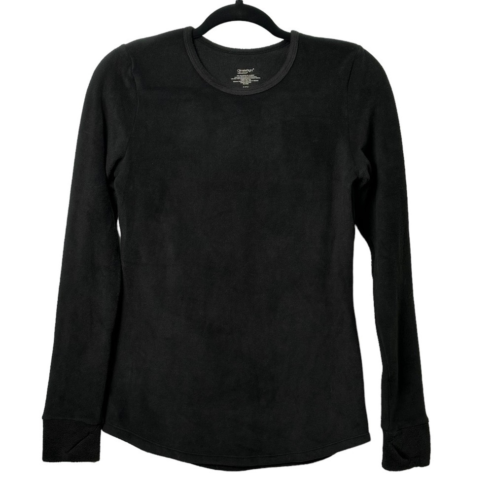 ClimateRight by Cuddl Duds Base Layer Women's Size Small Cozy Ski Winter Soft - Picture 11 of 11